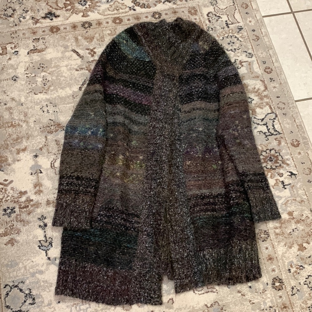 Free People Cardigan